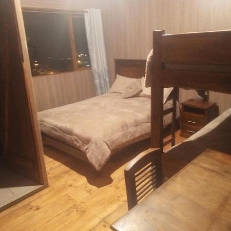 El Trapiche Hotel Sigchos Екстериор снимка