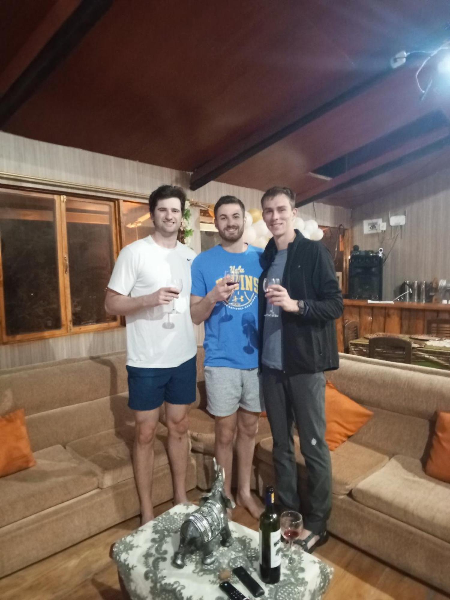 El Trapiche Hotel Sigchos Екстериор снимка