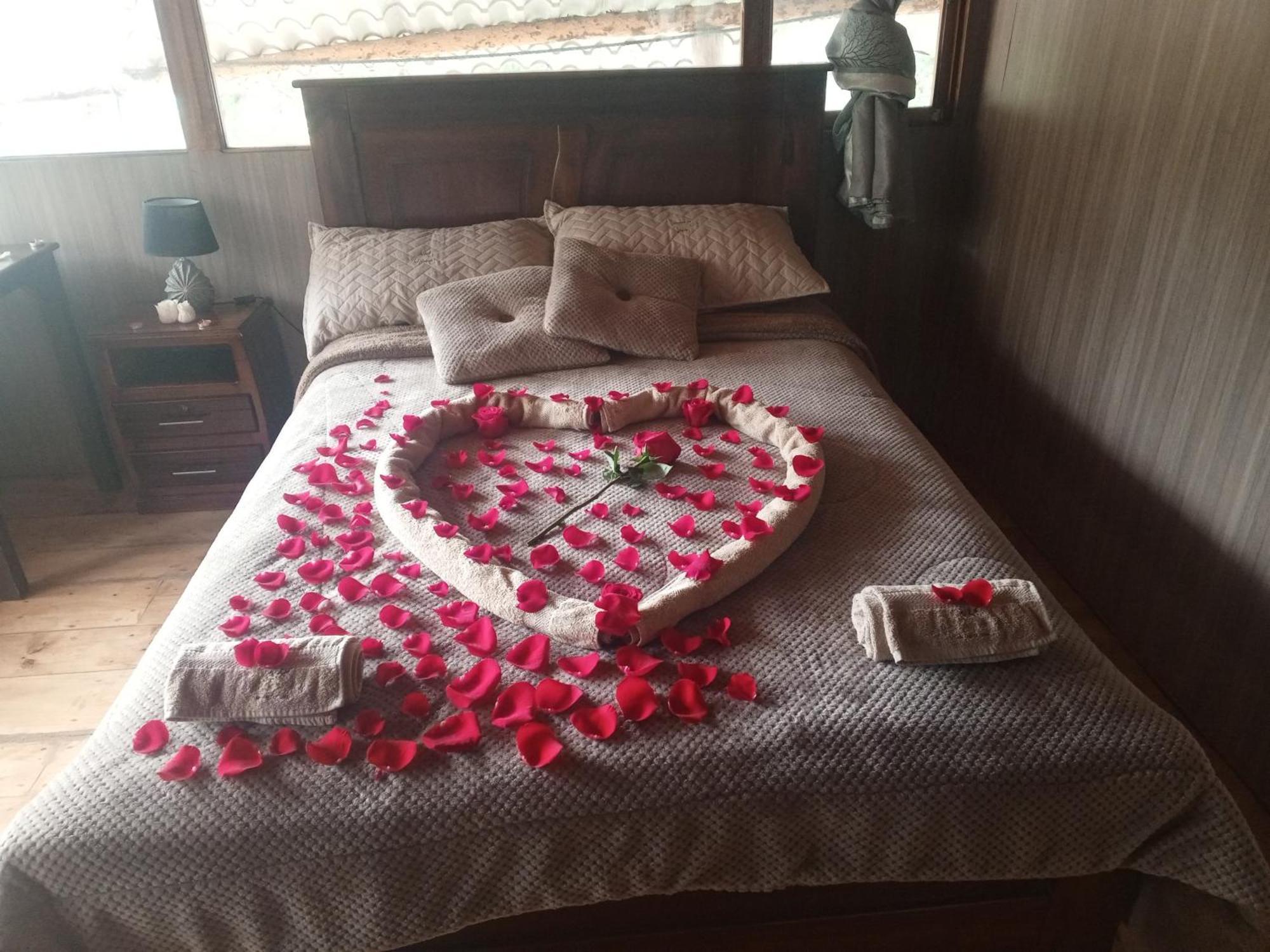 El Trapiche Hotel Sigchos Екстериор снимка