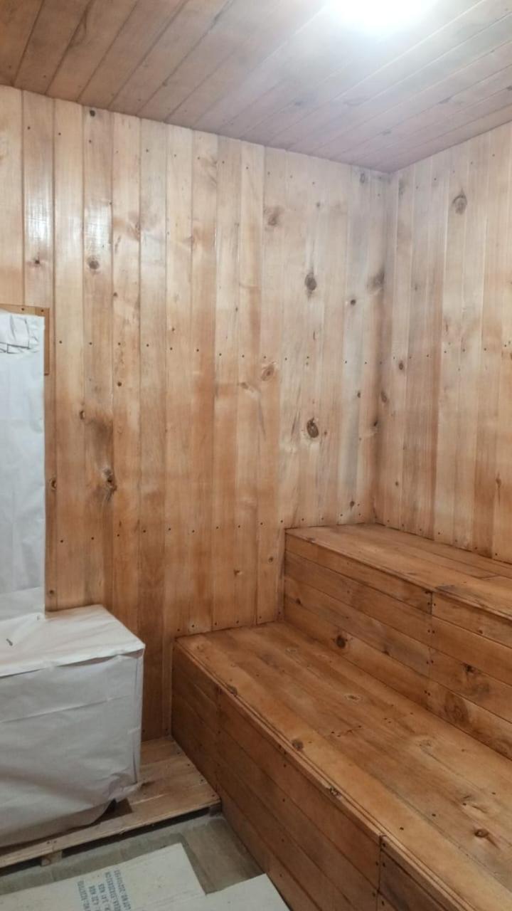 El Trapiche Hotel Sigchos Екстериор снимка